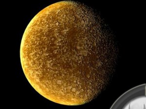solar system Model 3D