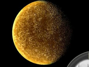 g&uuml;neş sistemi 3D Model