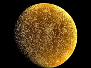 solar system Model 3D