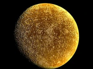 g&uuml;neş sistemi 3D Model