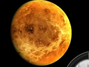 g&uuml;neş sistemi 3D Model