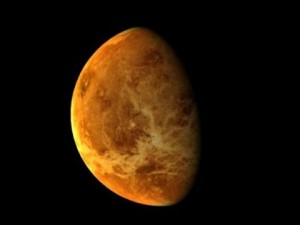 solar system Model 3D