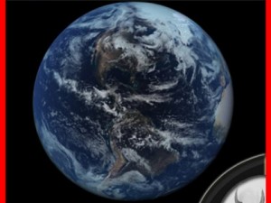 solar system Model 3D