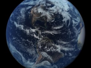solar system Model 3D