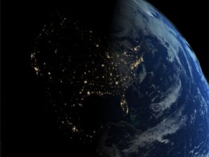 solar system Model 3D