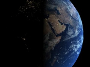 solar system Model 3D