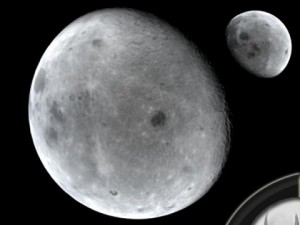 solar system Model 3D