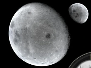 g&uuml;neş sistemi 3D Model