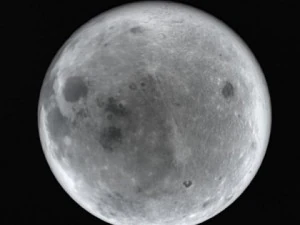 g&uuml;neş sistemi 3D Model