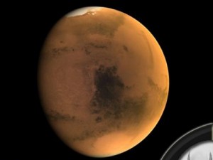 solar system Model 3D