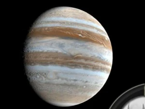 g&uuml;neş sistemi 3D Model