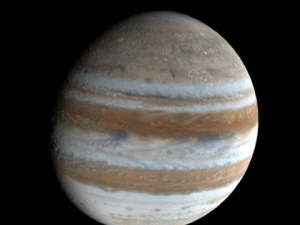 g&uuml;neş sistemi 3D Model