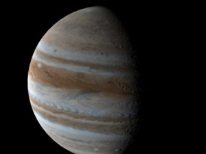 solar system Model 3D