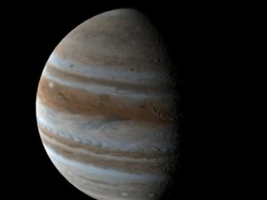 g&uuml;neş sistemi 3D Model