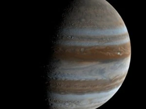 g&uuml;neş sistemi 3D Model