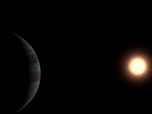 solar system Model 3D