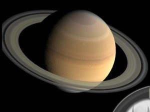 solar system Model 3D