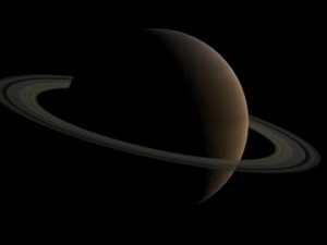 solar system Model 3D