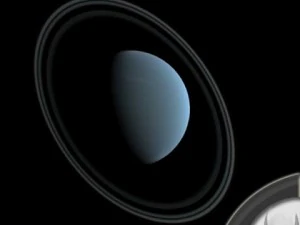 g&uuml;neş sistemi 3D Model