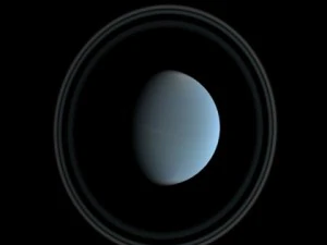 g&uuml;neş sistemi 3D Model