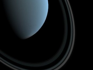 solar system Model 3D