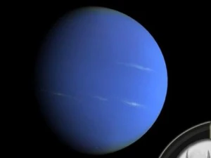 g&uuml;neş sistemi 3D Model