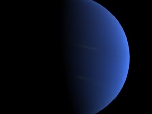 solar system Model 3D