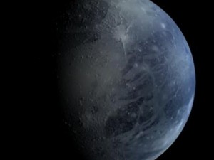 solar system Model 3D
