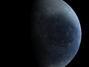 solar system Model 3D