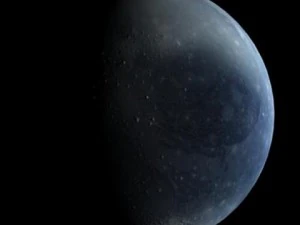 g&uuml;neş sistemi 3D Model