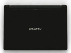 notebook laptop acer emachines 355 3D Model
