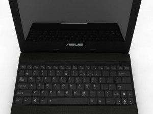 laptop asus x101h Model 3D