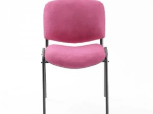 iso d&ouml;şemeli sandalye 3D Model