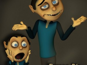 farooqrig 3D Model