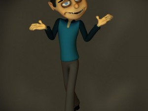 farooqrig 3D Model