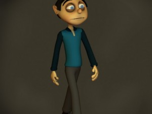 farooqrig 3D Model