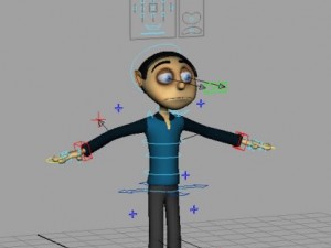 farooqrig 3D Model