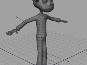 farooqrig 3D Model