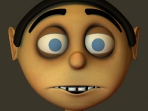 farooqrig 3D Model