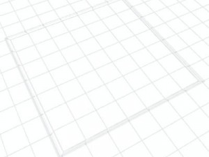 manhole cover 00 Modelo 3D