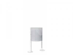 wastebasket 00 Modello 3D