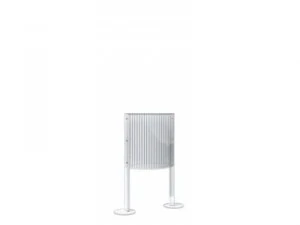wastebasket 00 3D Model