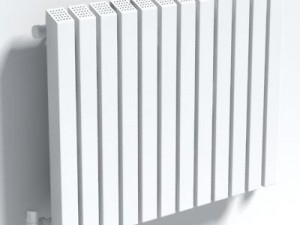 radiator 00 3D मॉडल
