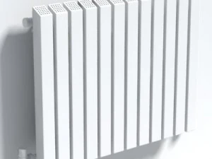 radiator 00 3D Model
