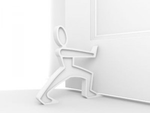 doorstop 00 3D Model