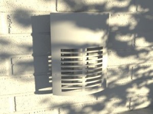 luminaire 00 3D Модель