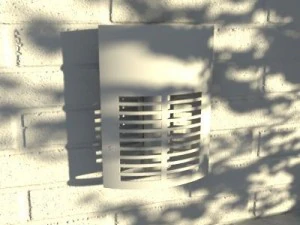 luminaire 00 3D Model