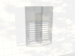 luminaire 00 3D Модель