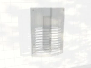 luminaire 00 3D Model