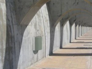 wastebasket 01 3D Model